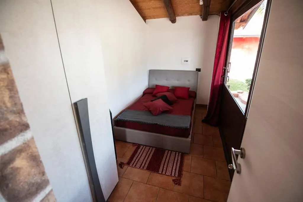 Villa Sole Torrenova  Torrenova (Sicily)