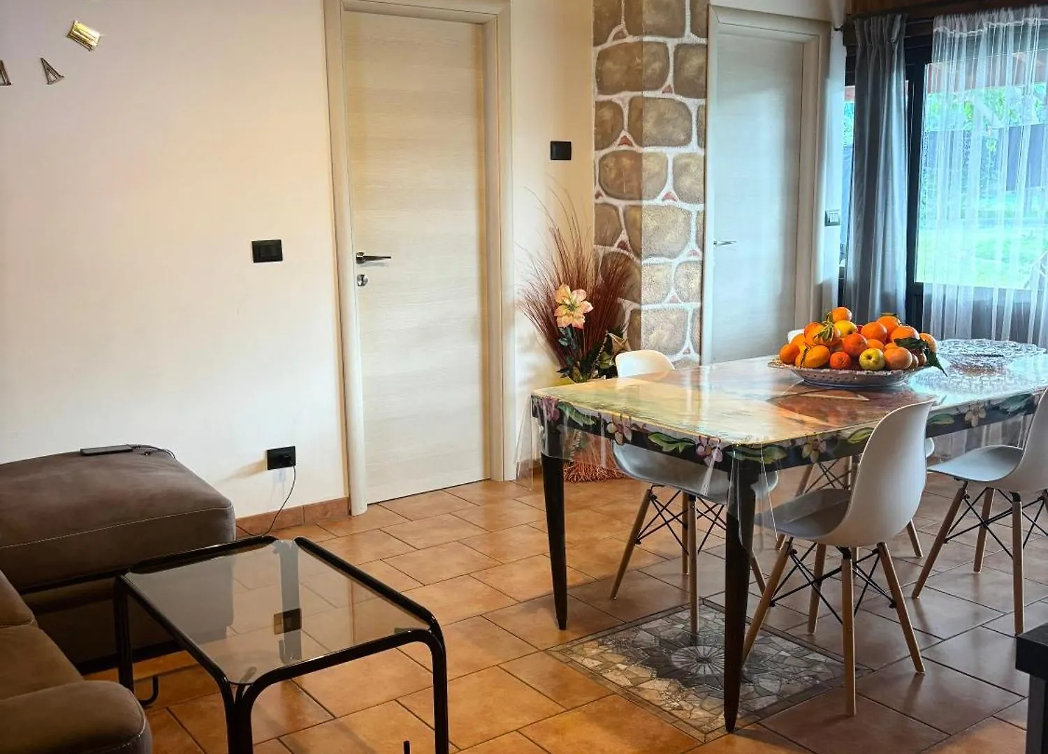 Villa Sole Torrenova   Torrenova (Sicily)