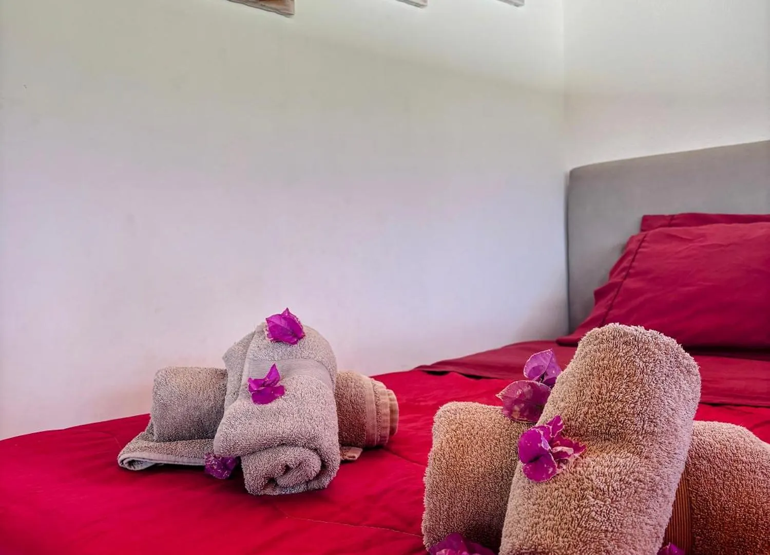 Villa Sole Torrenova  0*, Torrenova (Sicily)