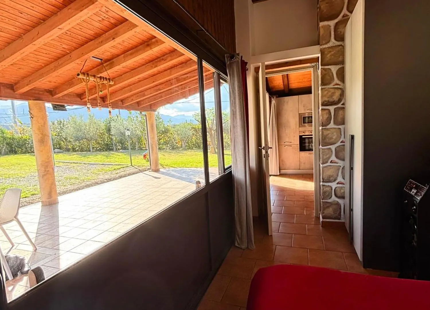 Villa Sole Torrenova   Torrenova (Sicily)